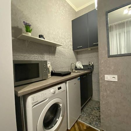 Апартаменти На Вул. Підмурній Lwów Zewnętrze zdjęcie