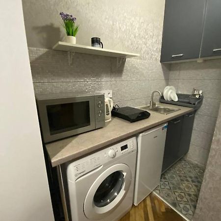 Апартаменти На Вул. Підмурній Lwów Zewnętrze zdjęcie